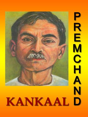 cover image of Kankaal (Hindi)